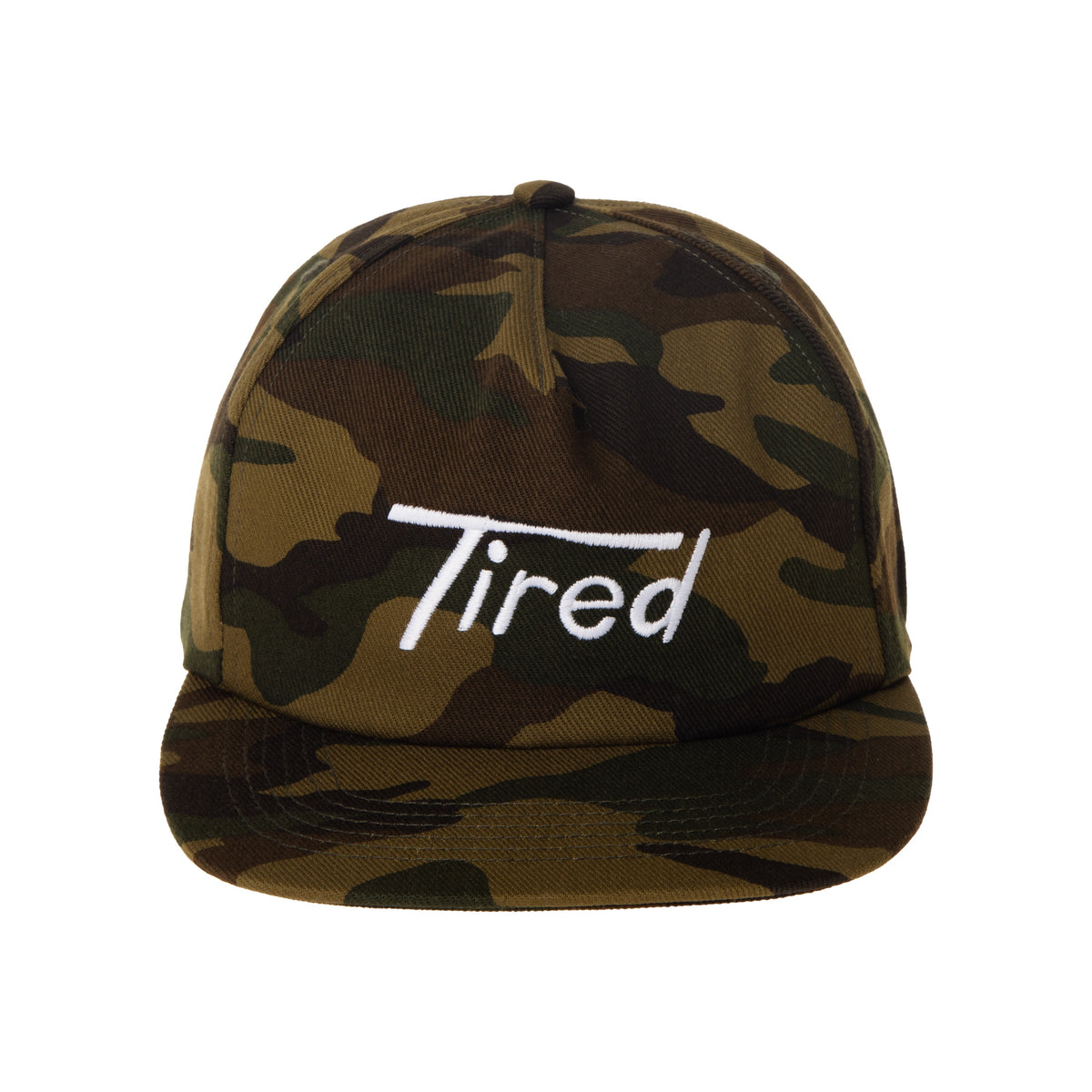 OLD MOBIL 5 PANEL CAP – tired skateboards